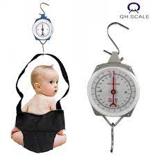 Where can I buy a baby health weighing scale in Kampala Uganda? - health  mechanical baby weighing scale with 10g divisions in store Wandegeya The  newborn digital scale is gently curved to